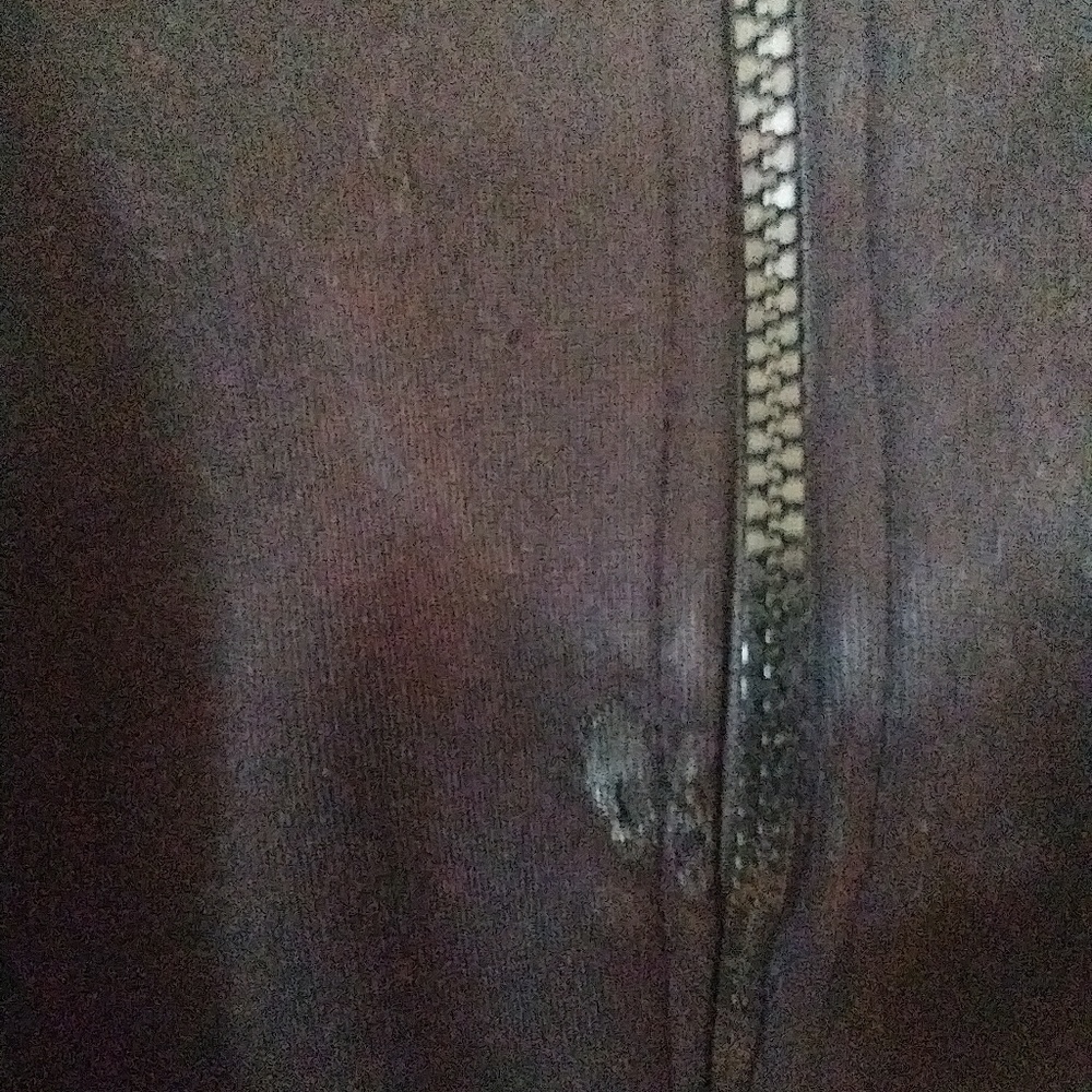 Adidas jacket - Picture 2 of 4